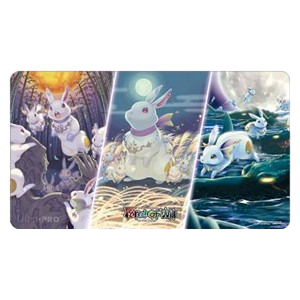 Obon Festival 2016 Playmat