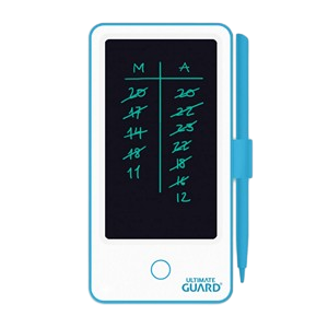 Ultimate Guard Digital Life Pad (5")