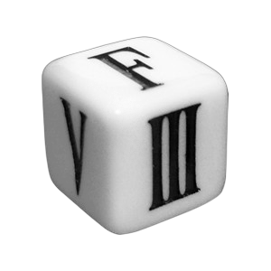 Element Die (Light)