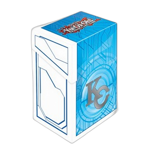 Kaiba Corporation Deck Box