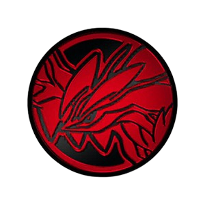 Forbidden Light: Yveltal Coin (Blisters)