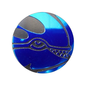 Celestial Storm: Kyogre Coin (Blisters)