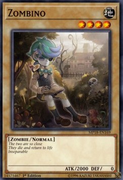 Zombino