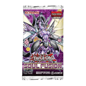 Soul Fusion Booster