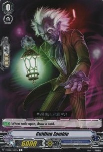 Guiding Zombie [V Format]