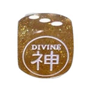 Attribute Dice (Divine)