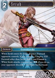 Serah (4-037)