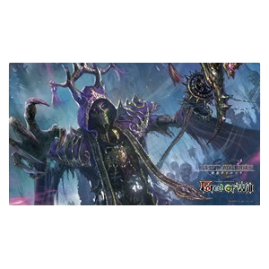 New Dawn Rises Prerelease Playmat