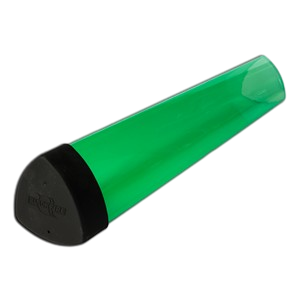 Blackfire Playmat Tube (Green)