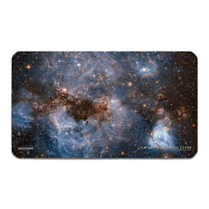 Magellanic Cloud Playmat