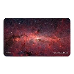 Centre of Milky Way Playmat