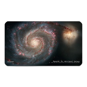 Whirlpool Galaxy Playmat