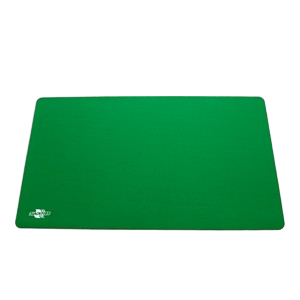 Blackfire: Ultrafine Playmat (Green)