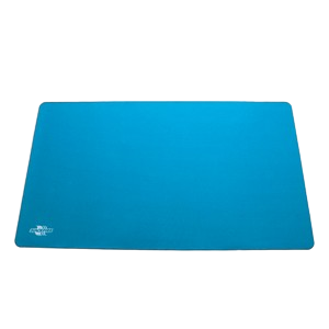 Blackfire: Ultrafine Playmat (Light Blue)