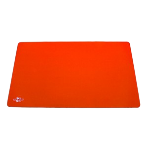 Blackfire: Ultrafine Playmat (Orange)