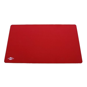 Blackfire: Ultrafine Playmat (Red)