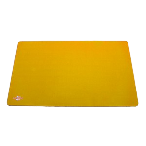 Blackfire: Ultrafine Playmat (Yellow)