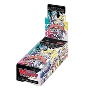 Ultrarare Miracle Collection Booster Box