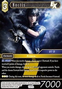 Noctis (7-077)