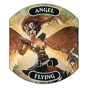 Angel Relic Token