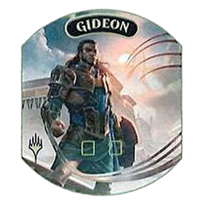 Gideon Relic Token