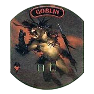 Goblin Relic Token