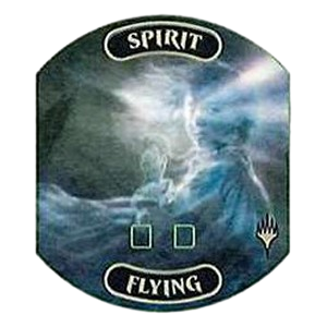 Spirit Relic Token (Foil)