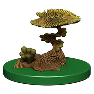 Plant Token Figure