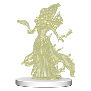 Spirit Token Figure