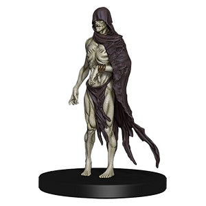 Zombie Token Figure