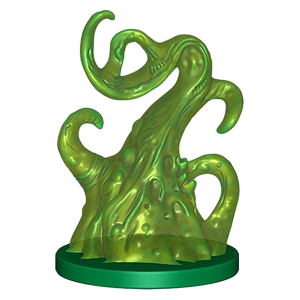 Ooze Token Figure