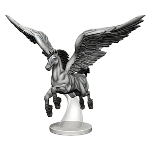 Pegasus Token Figure