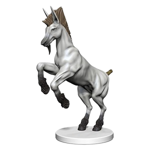 Horse Token Figure