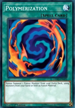 Polymerization