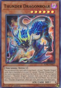 Thunder Dragonroar