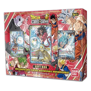 Expansion Set: Gift Box