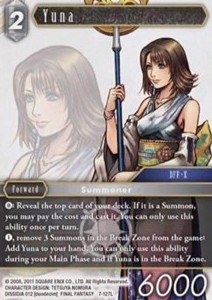 Yuna (7-127)