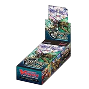 The Answer of Truth Booster Box