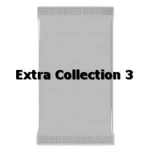 Extra Collection 3 Booster