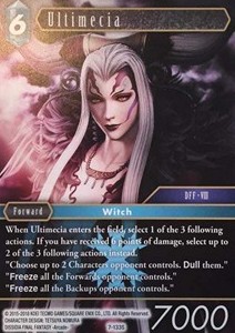 Ultimecia (7-133)