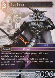 Garland (7-137)