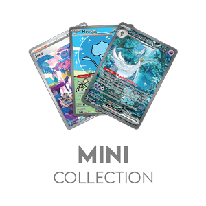 Mini Collection (Up to 100 cards)