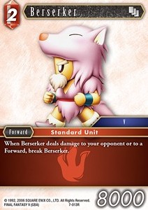 Berserker (7-013)