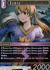 Ramza (7-104)