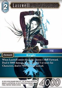 Lasswell (7-042)