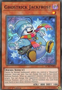 Ghostrick Jackfrost