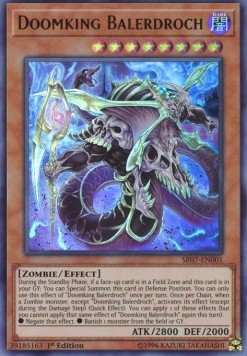 Structure Deck: Zombie Horde