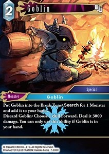 Goblin (7-030)