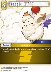 Moogle (FFCC) (7-082)