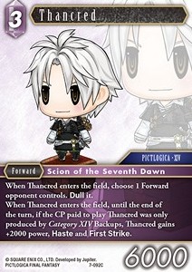 Thancred (7-092)